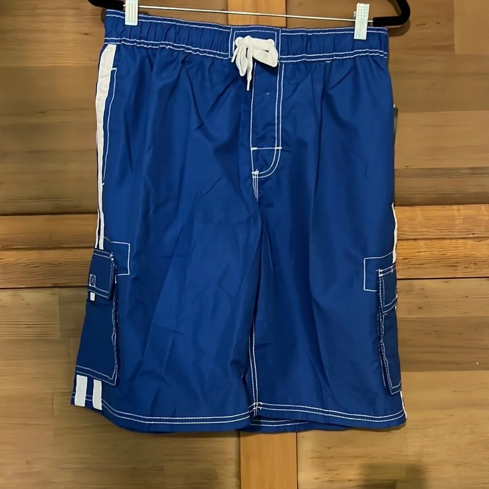 Men’s board shorts kanu surf
